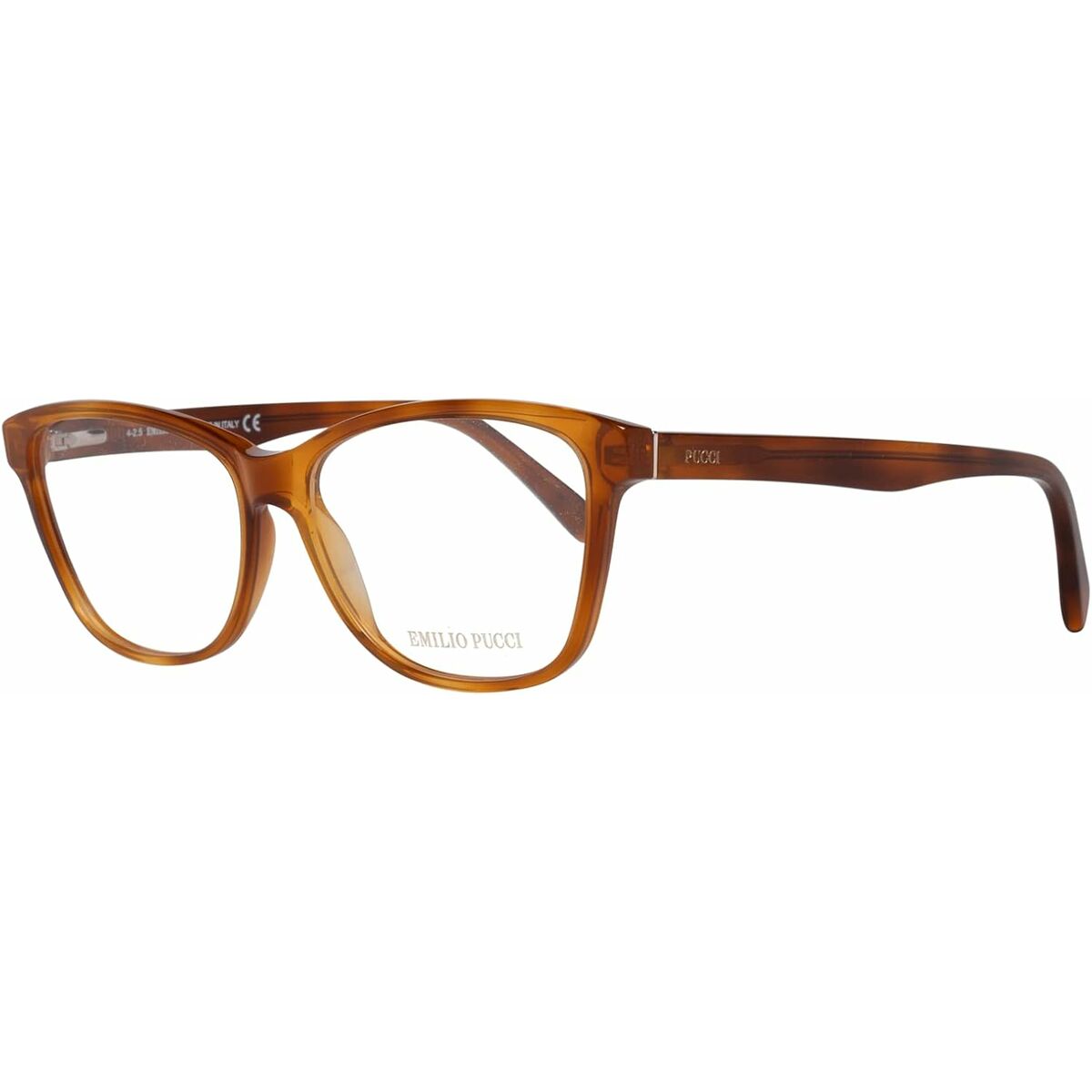 Ramă de Ochelari Damă Emilio Pucci EP5024-54052 ø 54 mm