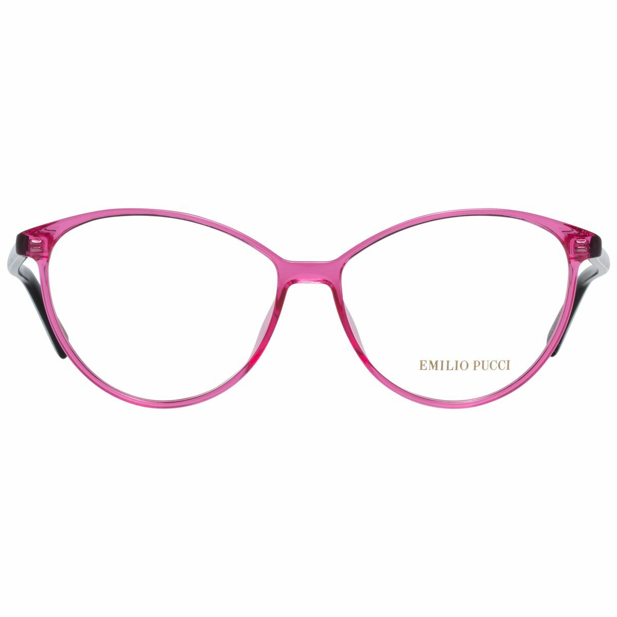 Ramă de Ochelari Damă Emilio Pucci EP5047-54075 ø 54 mm