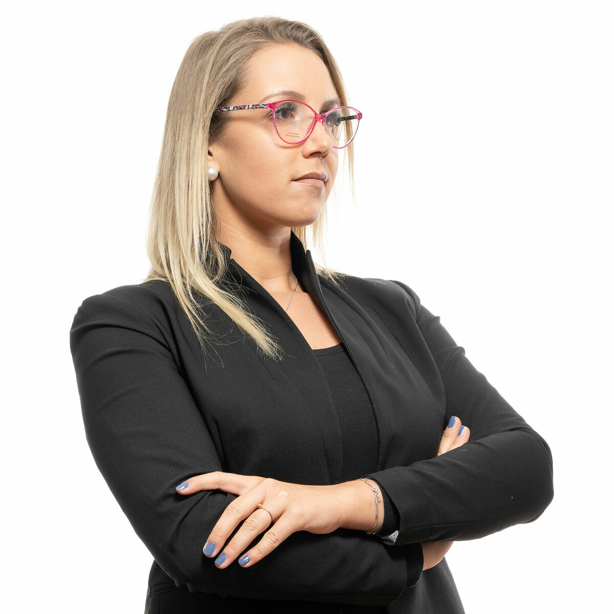 Ramă de Ochelari Damă Emilio Pucci EP5047-54075 ø 54 mm