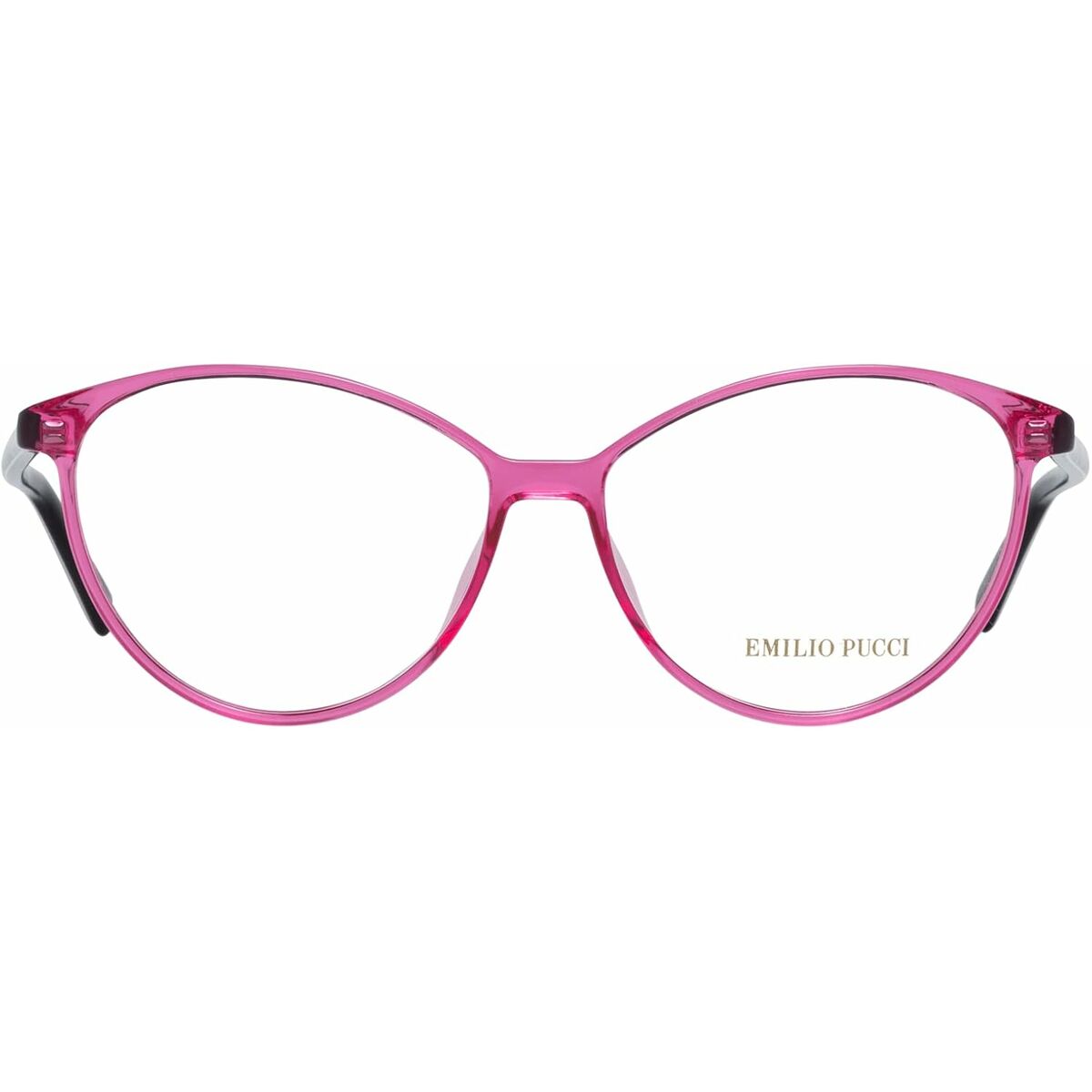 Ramă de Ochelari Damă Emilio Pucci EP5047-54075 ø 54 mm