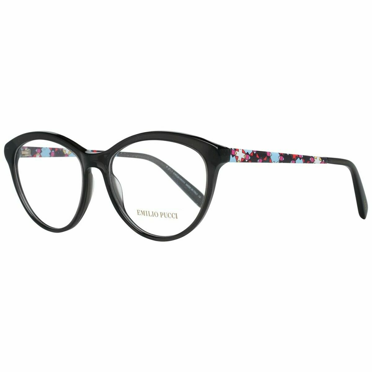 Ramă de Ochelari Damă Emilio Pucci EP5067-53005 Ø 53 mm