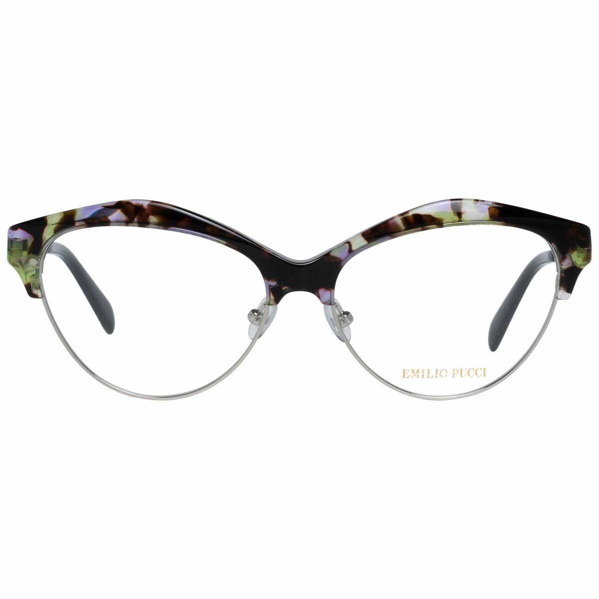 Ramă de Ochelari Damă Emilio Pucci EP5069-56055 ø 56 mm