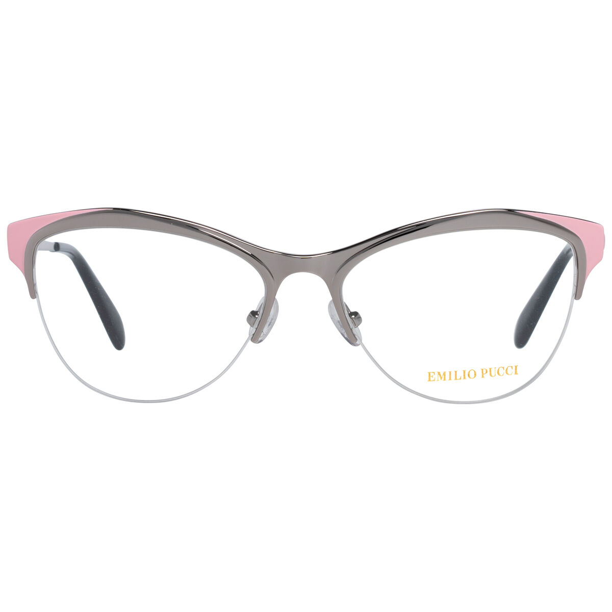 Ramă de Ochelari Damă Emilio Pucci EP5073-53020 Ø 53 mm