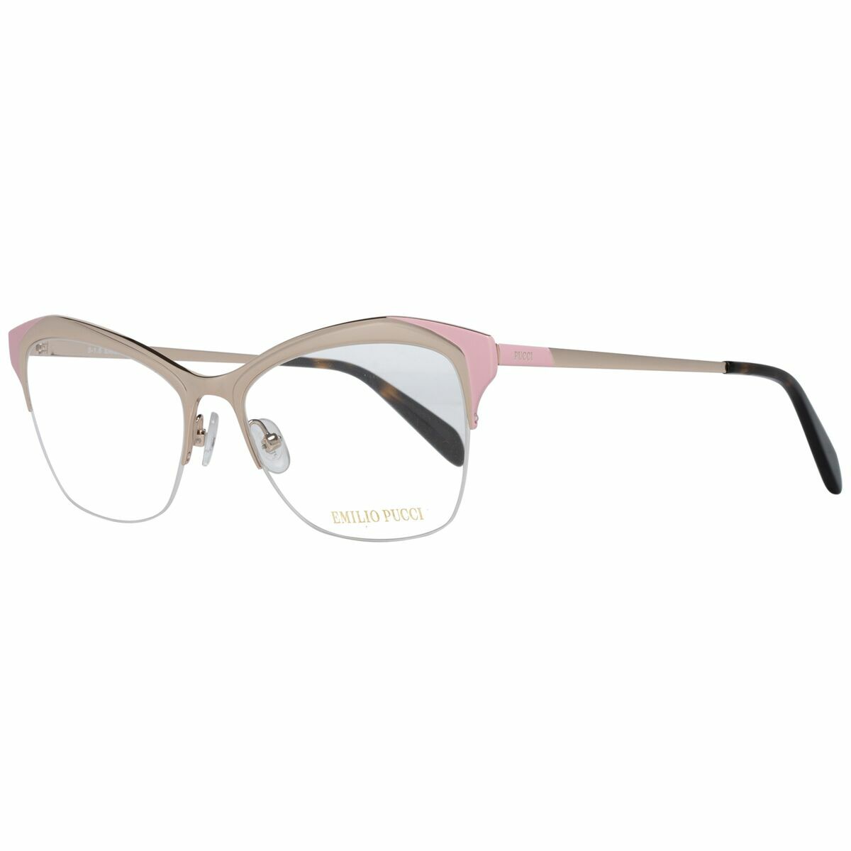 Ramă de Ochelari Damă Emilio Pucci EP5074-53033 Ø 53 mm