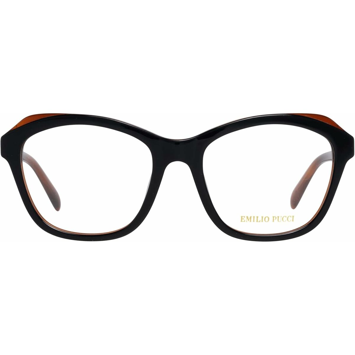 Ramă de Ochelari Damă Emilio Pucci EP5078-53005 Ø 53 mm