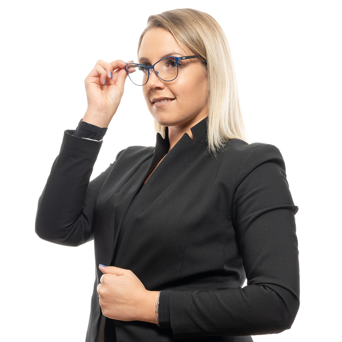 Ramă de Ochelari Damă Emilio Pucci EP5085-53092 Ø 53 mm