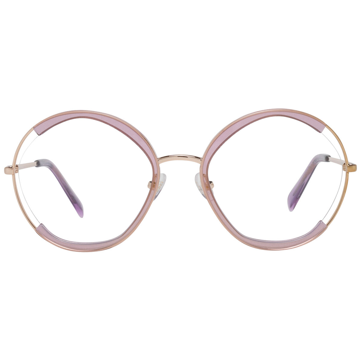 Ramă de Ochelari Damă Emilio Pucci EP5089-54083 ø 54 mm