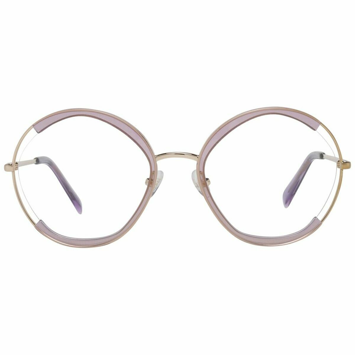 Ramă de Ochelari Damă Emilio Pucci EP5089-54083 ø 54 mm