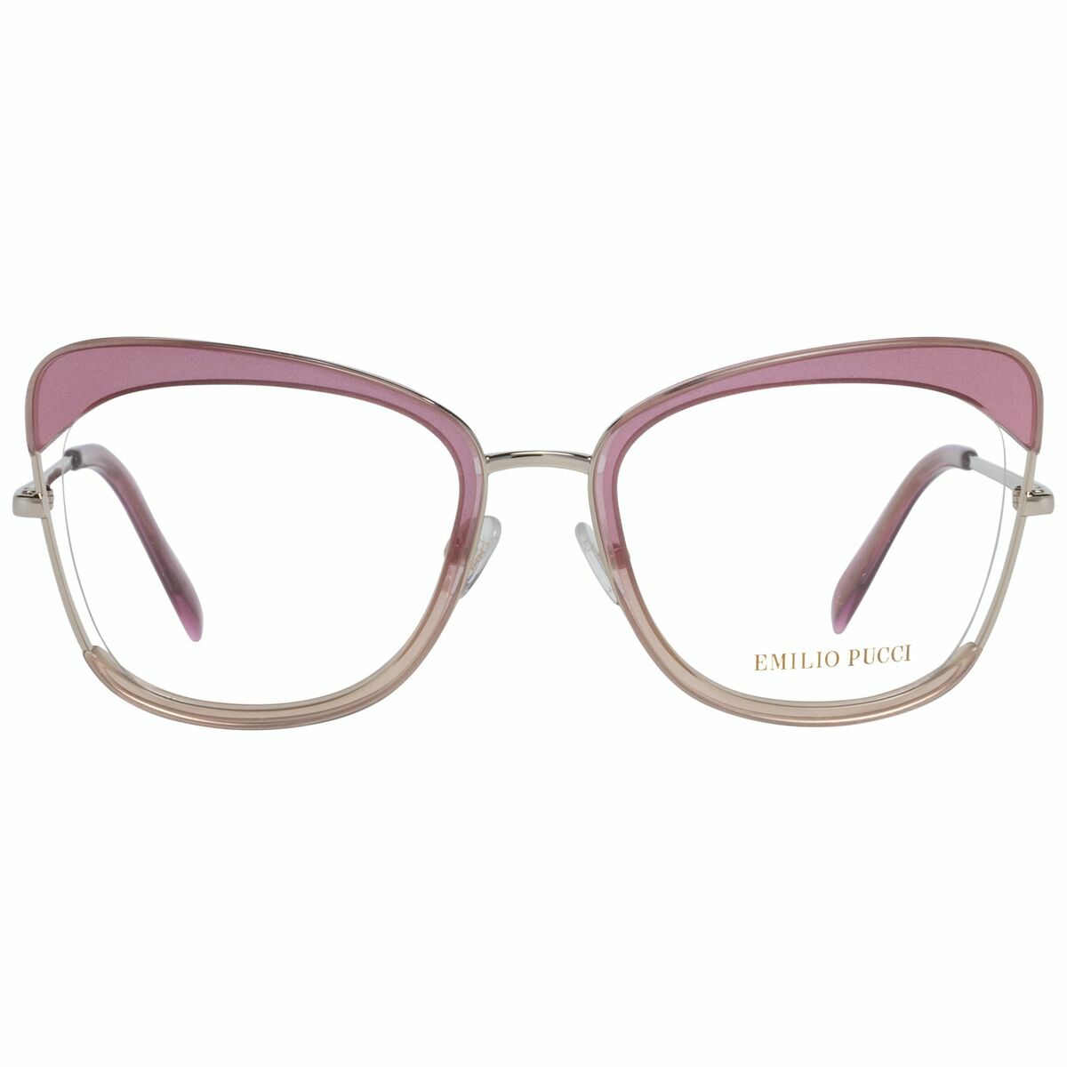 Ramă de Ochelari Damă Emilio Pucci EP5090-52074 Ø 52 mm