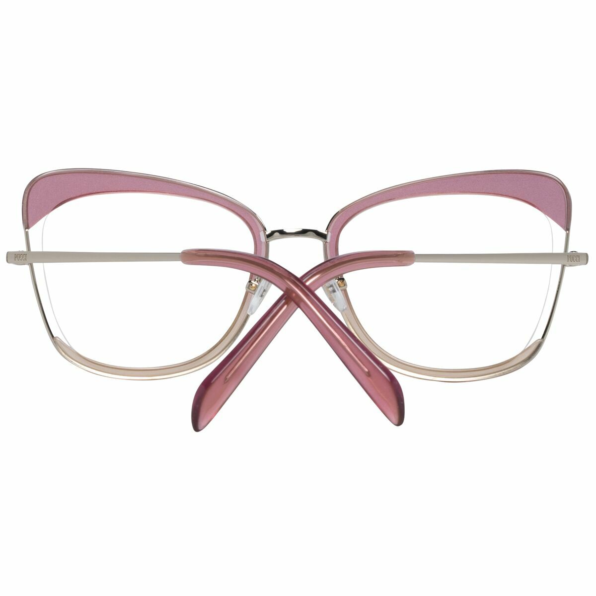 Ramă de Ochelari Damă Emilio Pucci EP5090-52074 Ø 52 mm