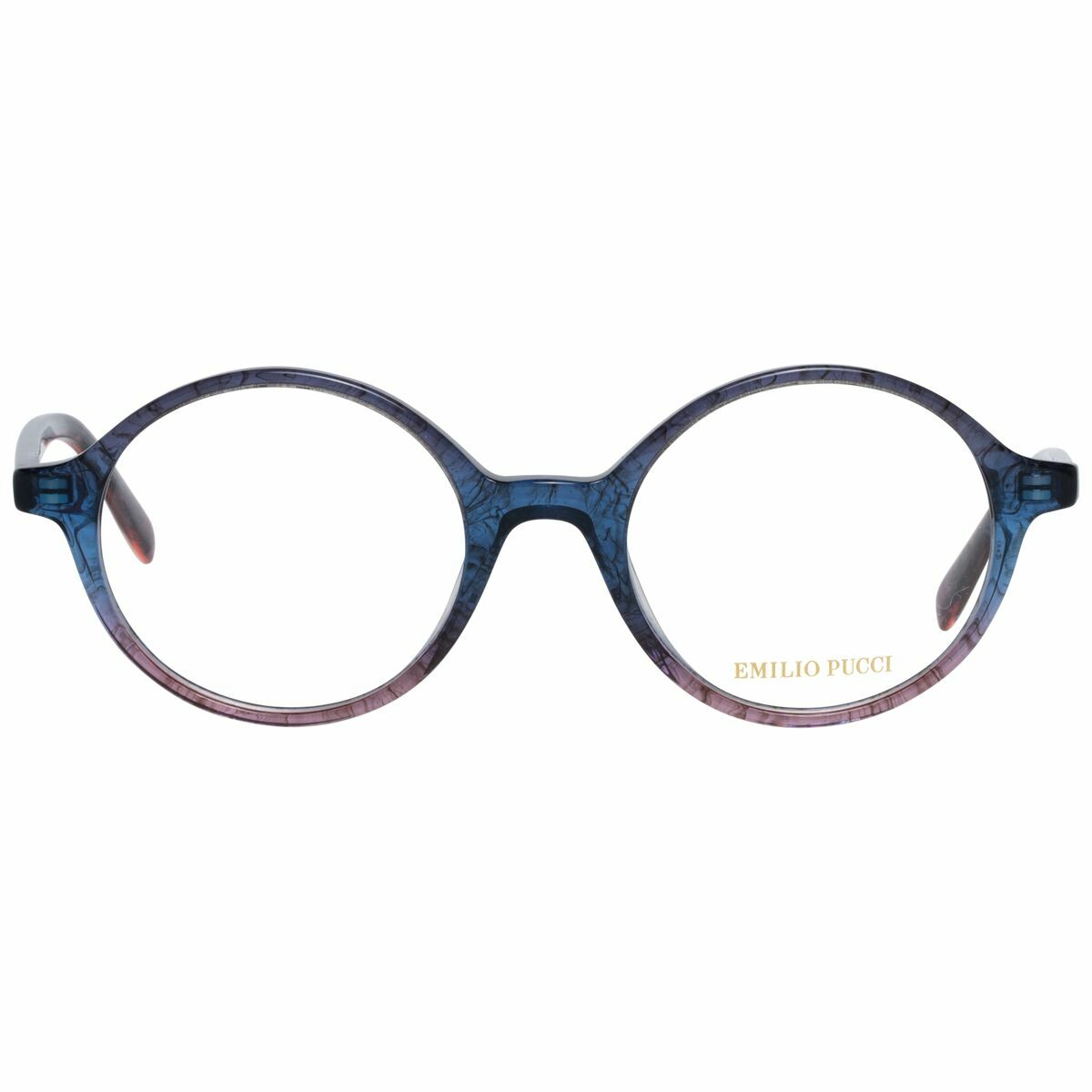 Ramă de Ochelari Damă Emilio Pucci EP5091-50092 Ø 50 mm