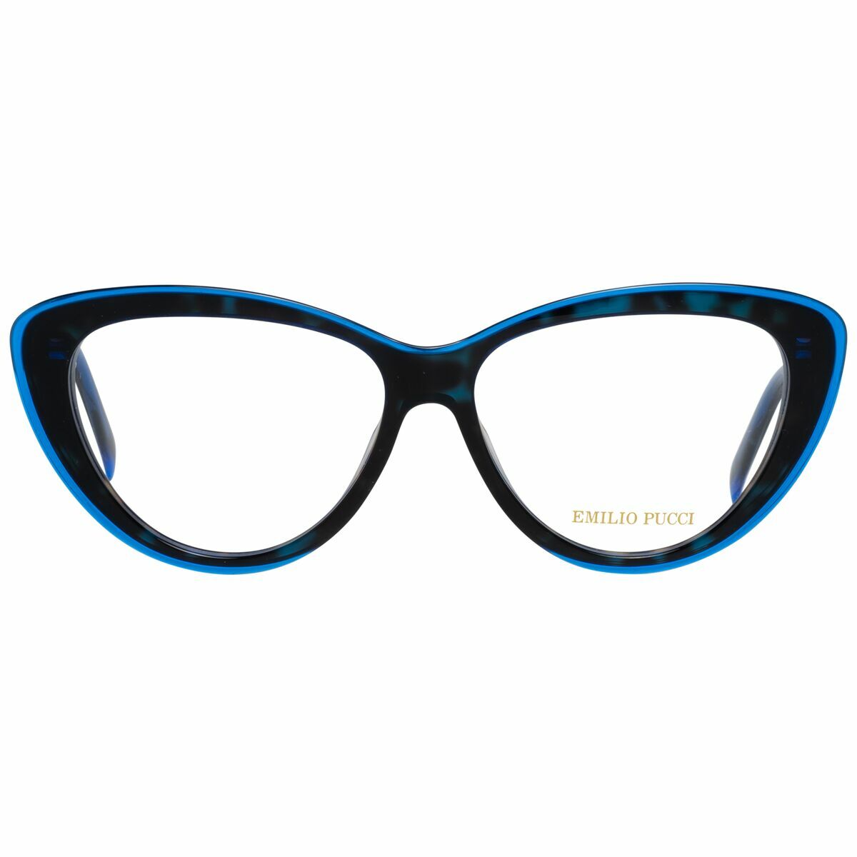 Ramă de Ochelari Damă Emilio Pucci EP5096-55092 Ø 55 mm