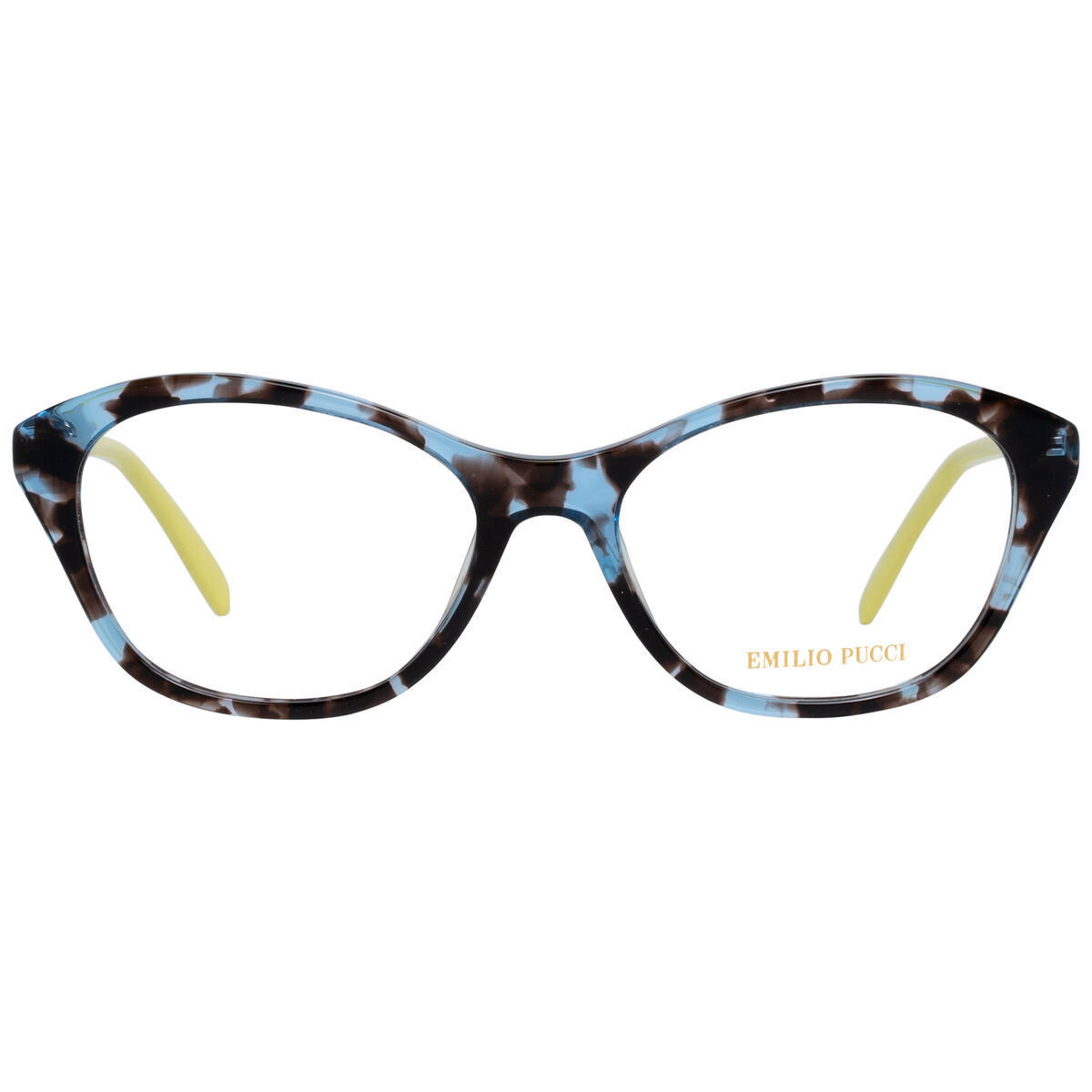 Ramă de Ochelari Damă Emilio Pucci EP5100-54055 ø 54 mm