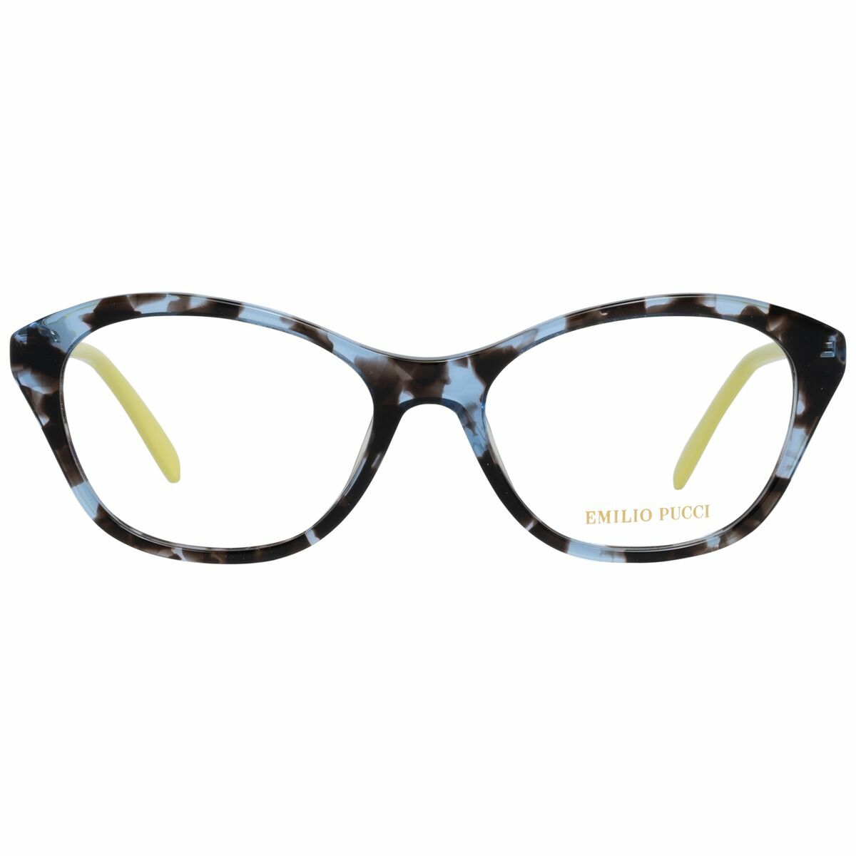 Ramă de Ochelari Damă Emilio Pucci EP5100-54055 ø 54 mm