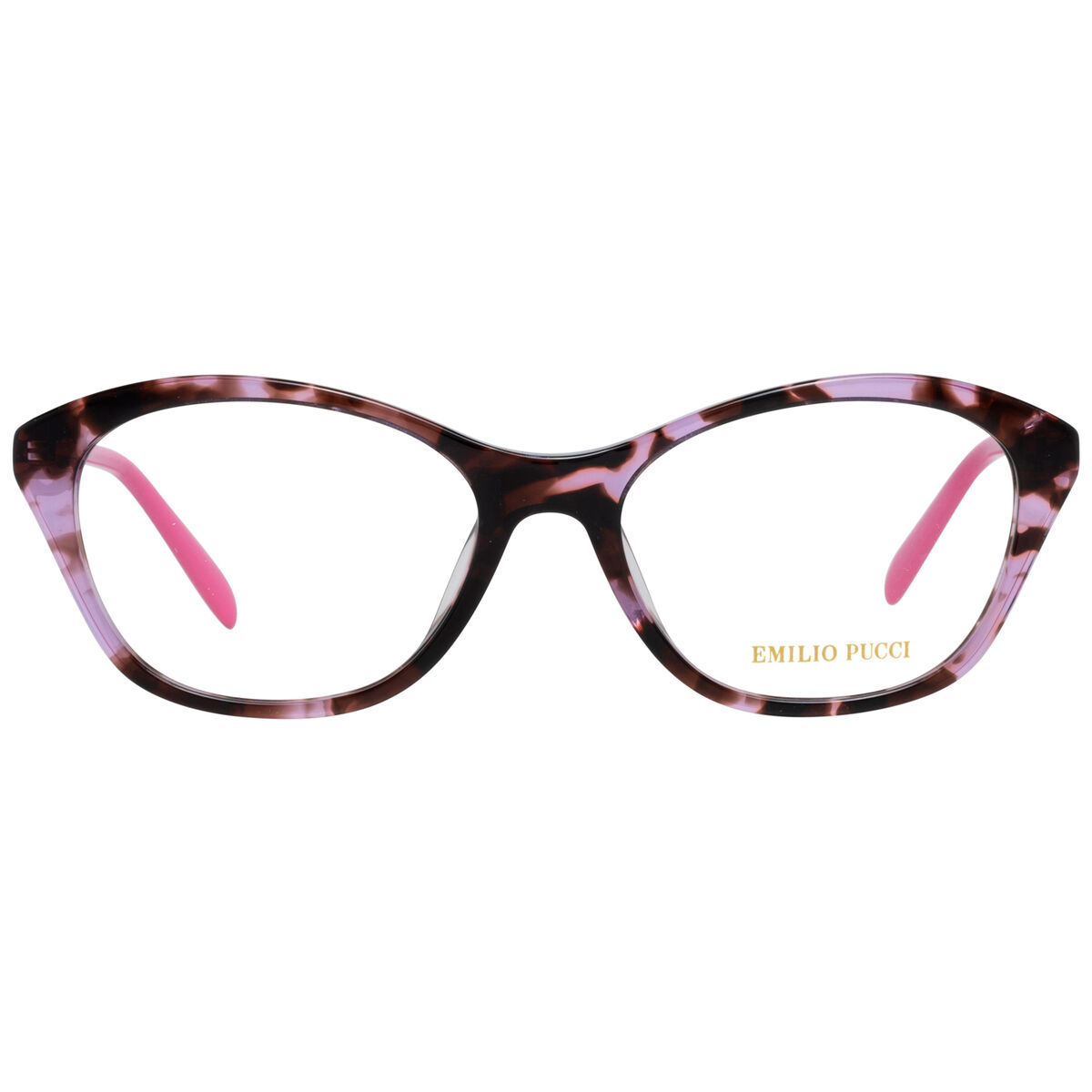 Ramă de Ochelari Damă Emilio Pucci EP5100-54056 ø 54 mm
