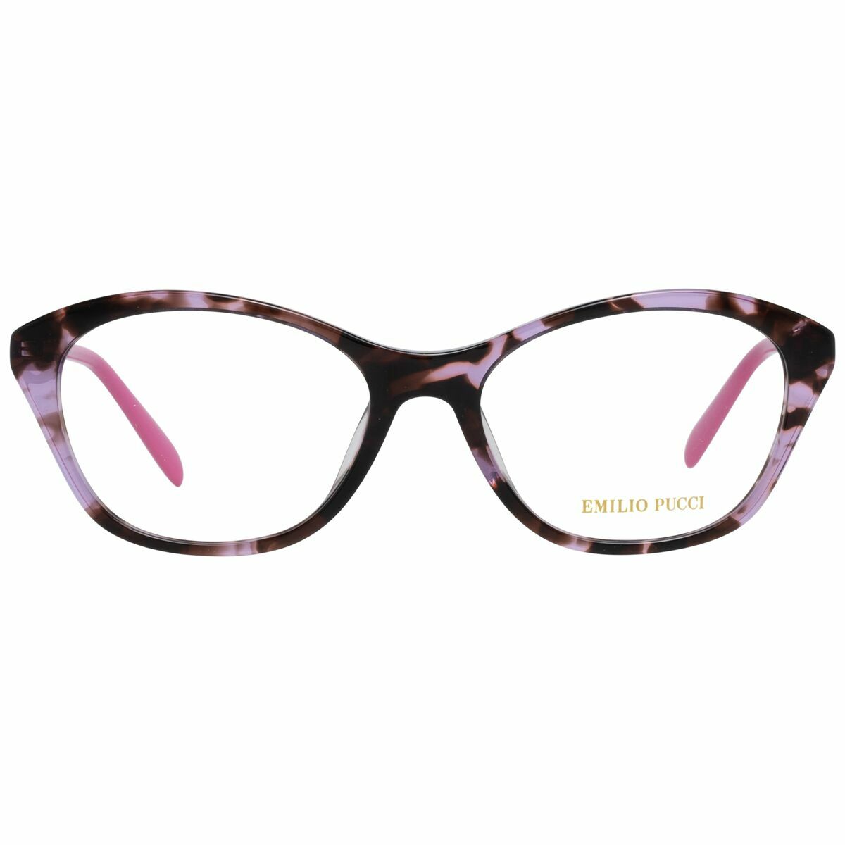 Ramă de Ochelari Damă Emilio Pucci EP5100-54056 ø 54 mm