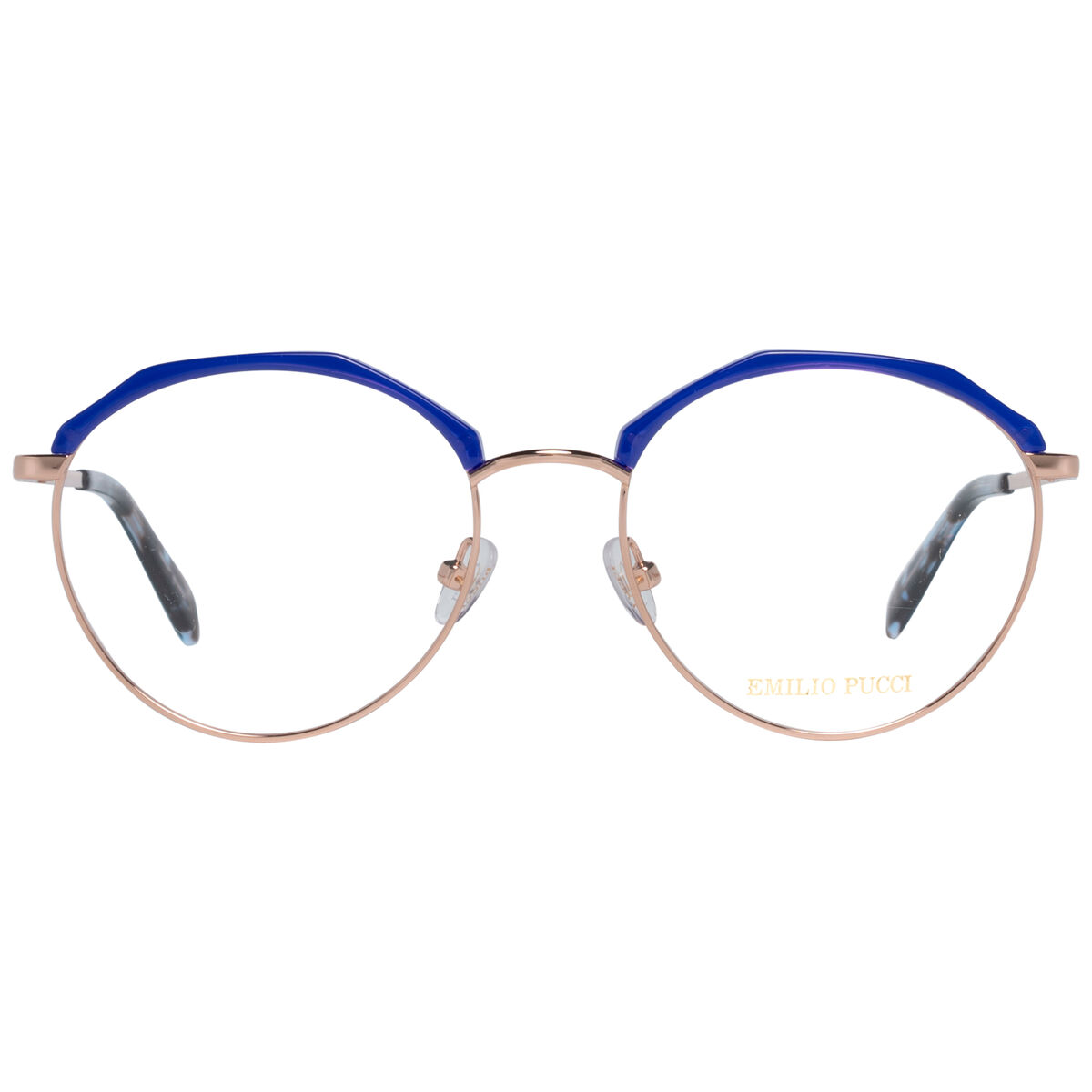 Ramă de Ochelari Damă Emilio Pucci EP5103-52083 Ø 52 mm