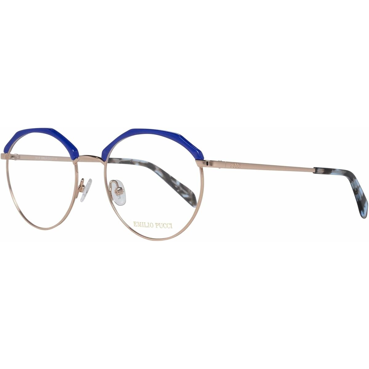 Ramă de Ochelari Damă Emilio Pucci EP5103-52083 Ø 52 mm