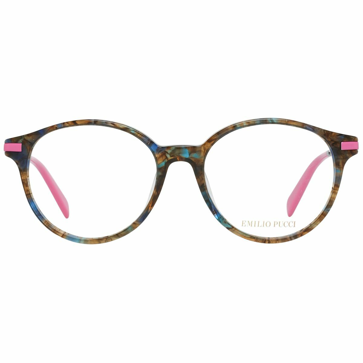 Ramă de Ochelari Damă Emilio Pucci EP5105-52055 Ø 52 mm