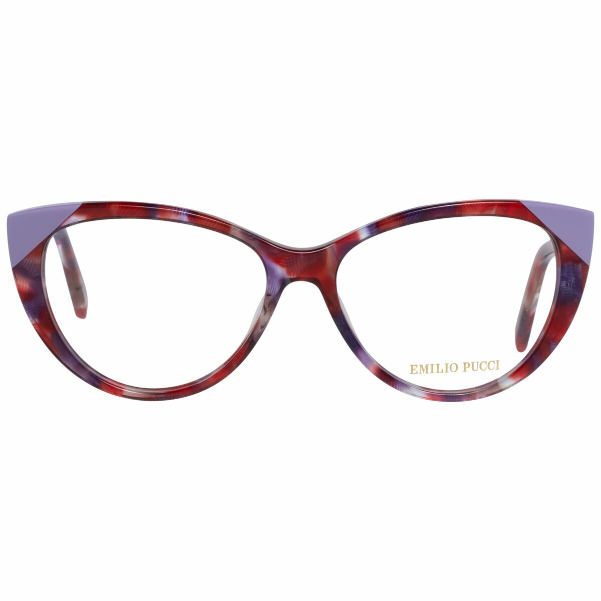 Ramă de Ochelari Damă Emilio Pucci EP5116-54083 ø 54 mm