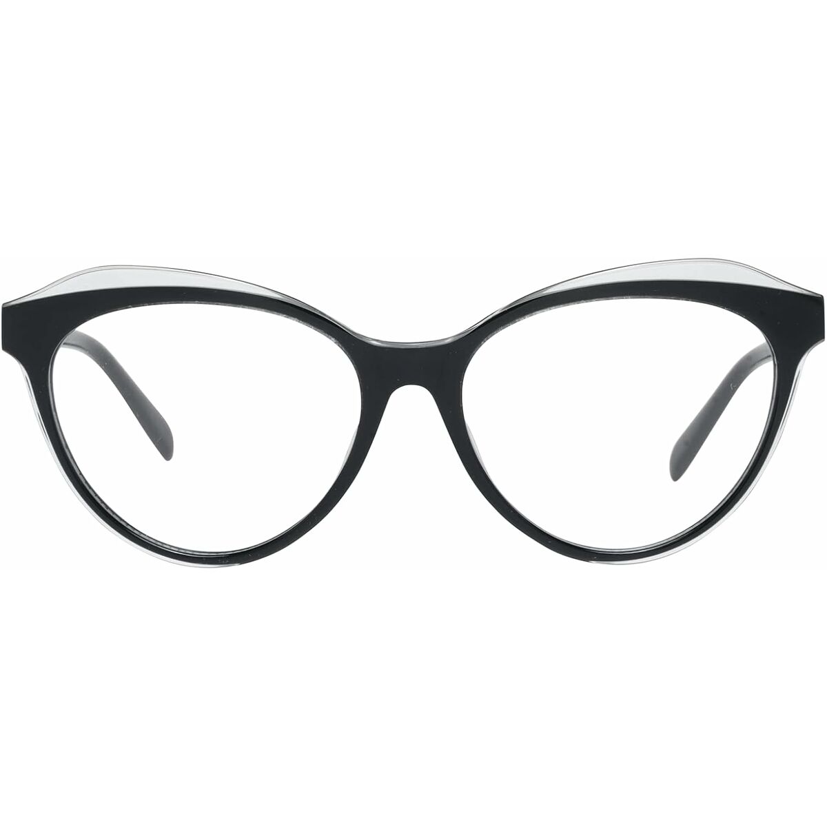 Ramă de Ochelari Damă Emilio Pucci EP5129-55003 Ø 55 mm