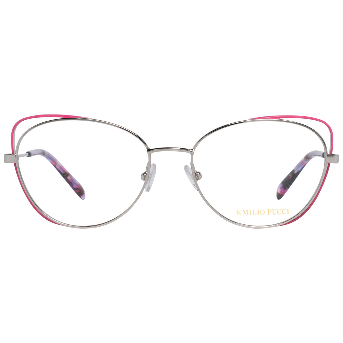 Ramă de Ochelari Damă Emilio Pucci EP5141-54016 ø 54 mm
