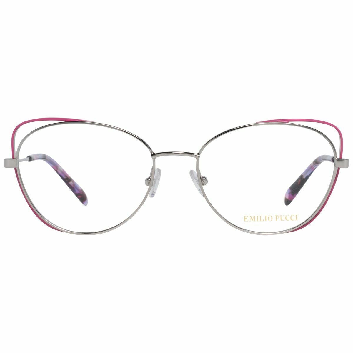 Ramă de Ochelari Damă Emilio Pucci EP5141-54016 ø 54 mm