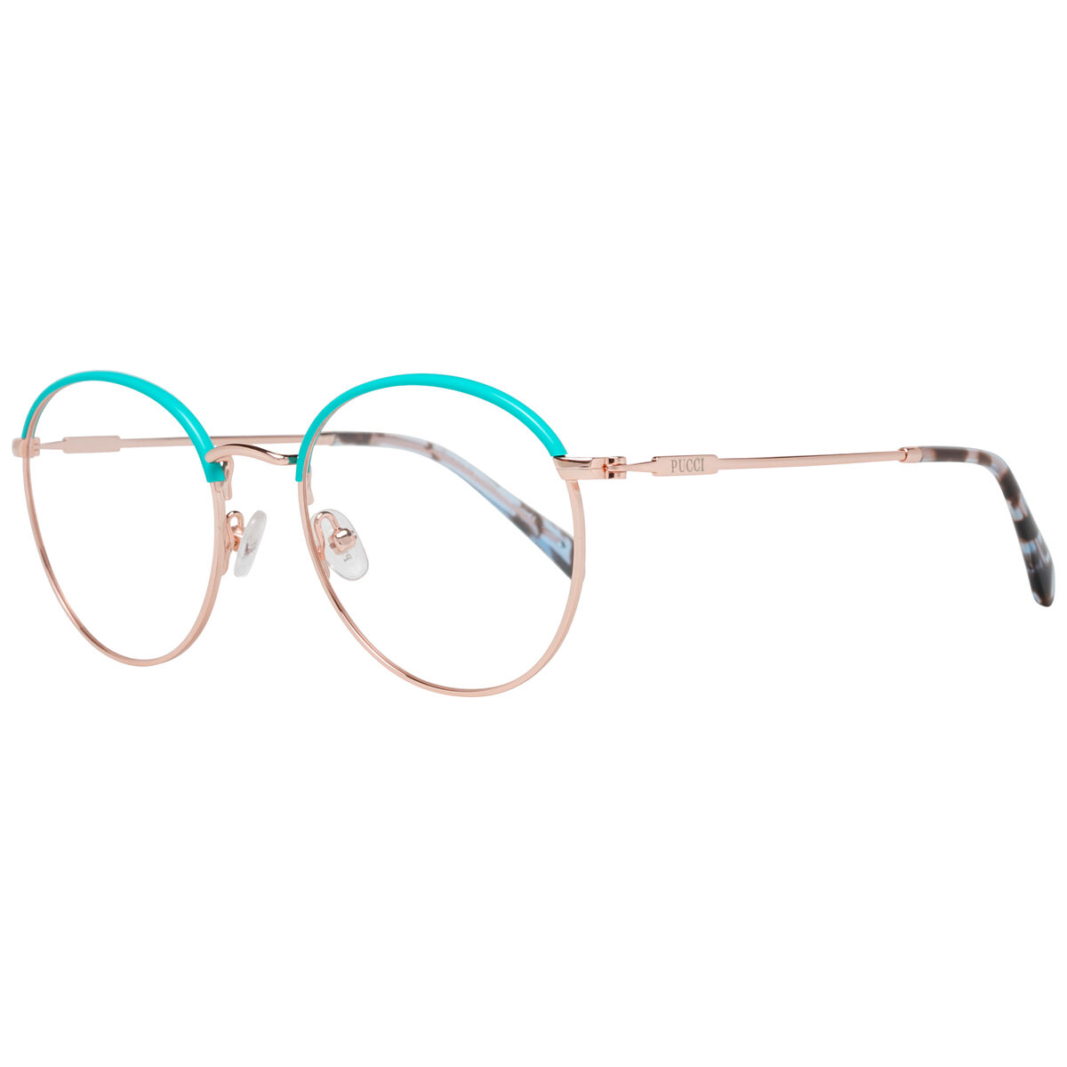 Ramă de Ochelari Damă Emilio Pucci EP5153-51028 Ø 51 mm