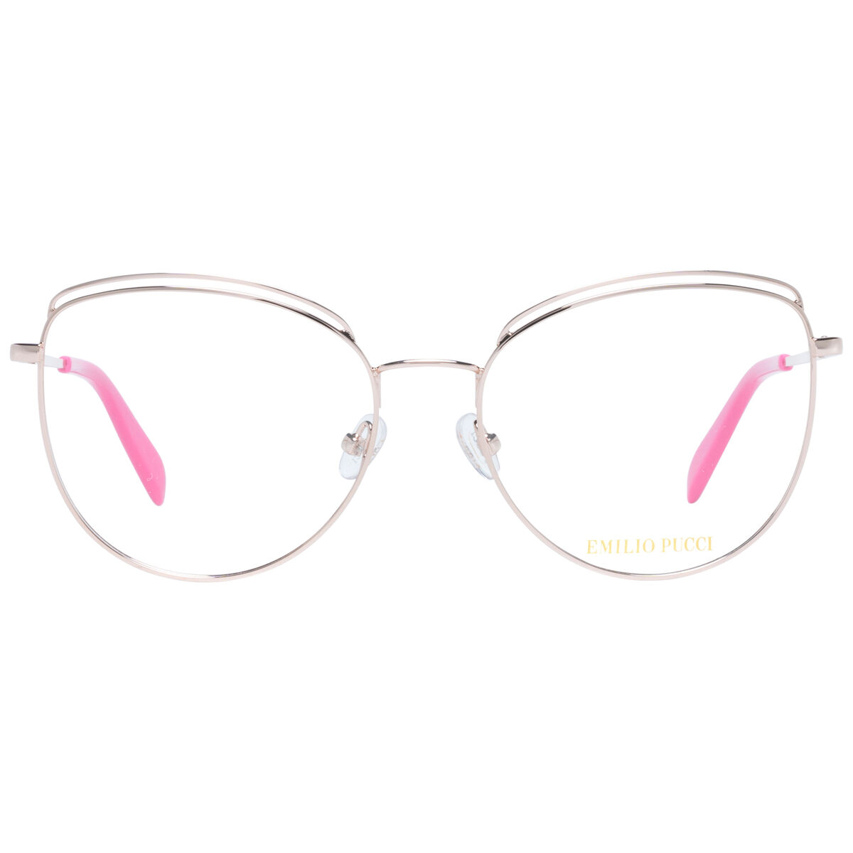 Ramă de Ochelari Damă Emilio Pucci EP5168-56028 ø 56 mm