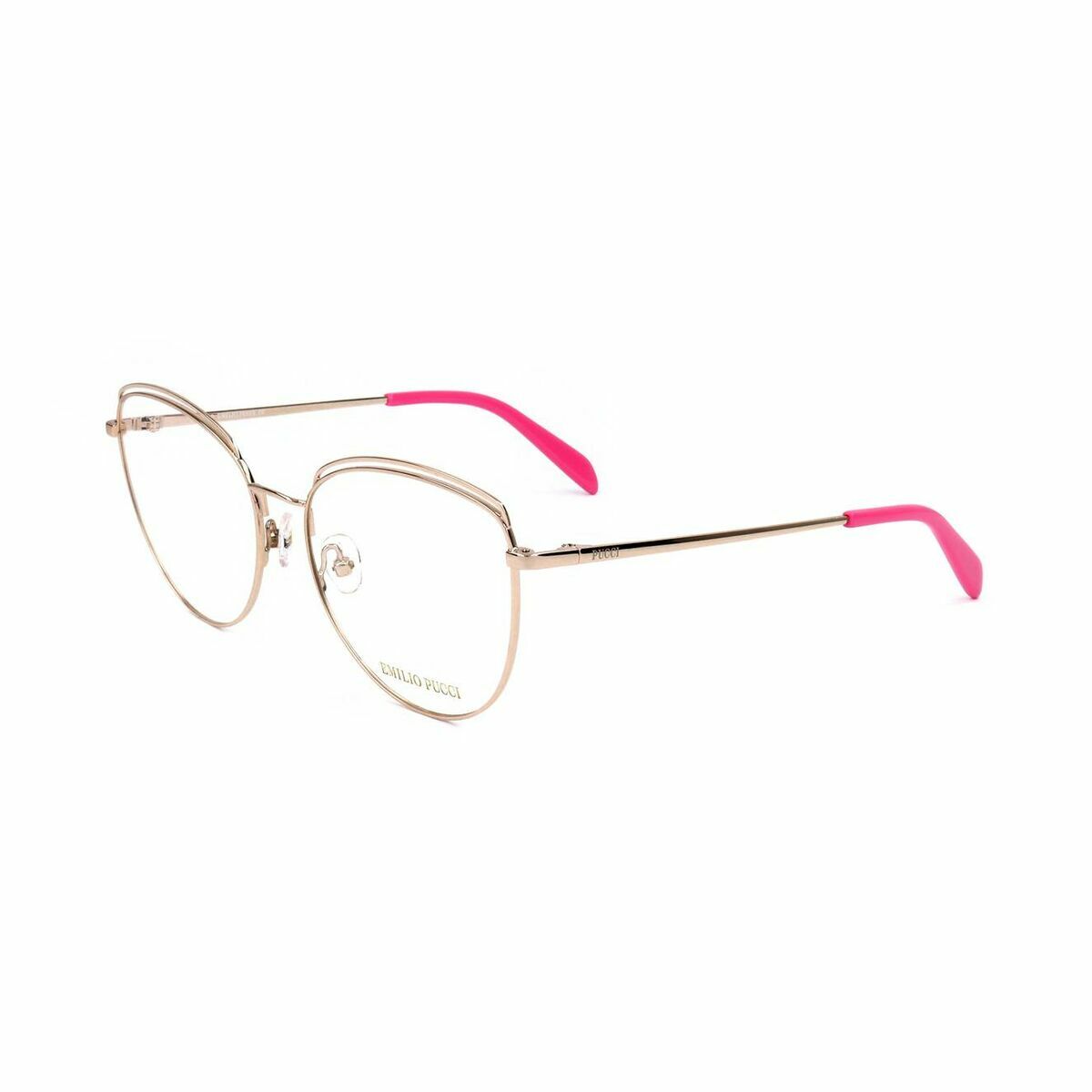 Ramă de Ochelari Damă Emilio Pucci EP5168-56028 ø 56 mm