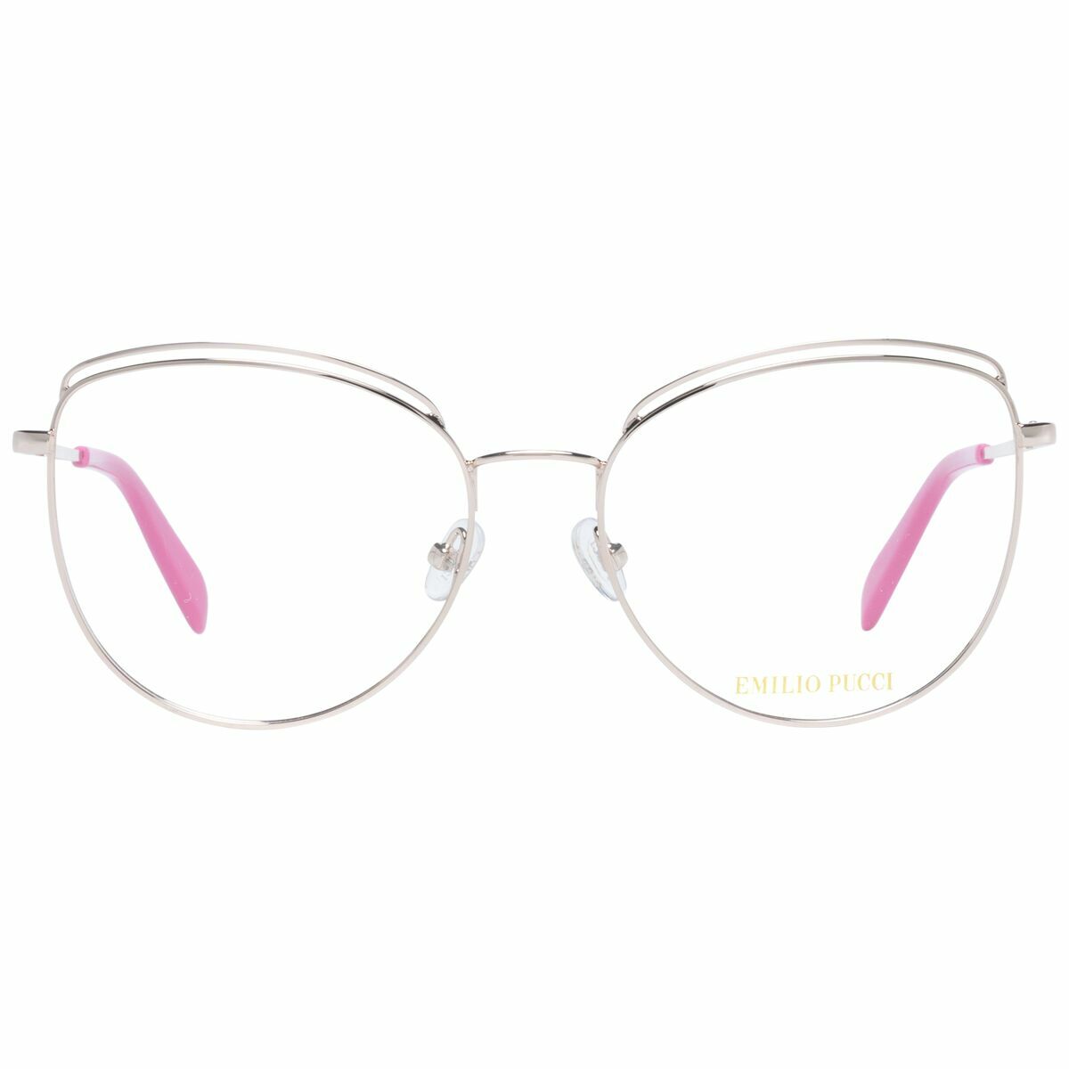 Ramă de Ochelari Damă Emilio Pucci EP5168-56028 ø 56 mm