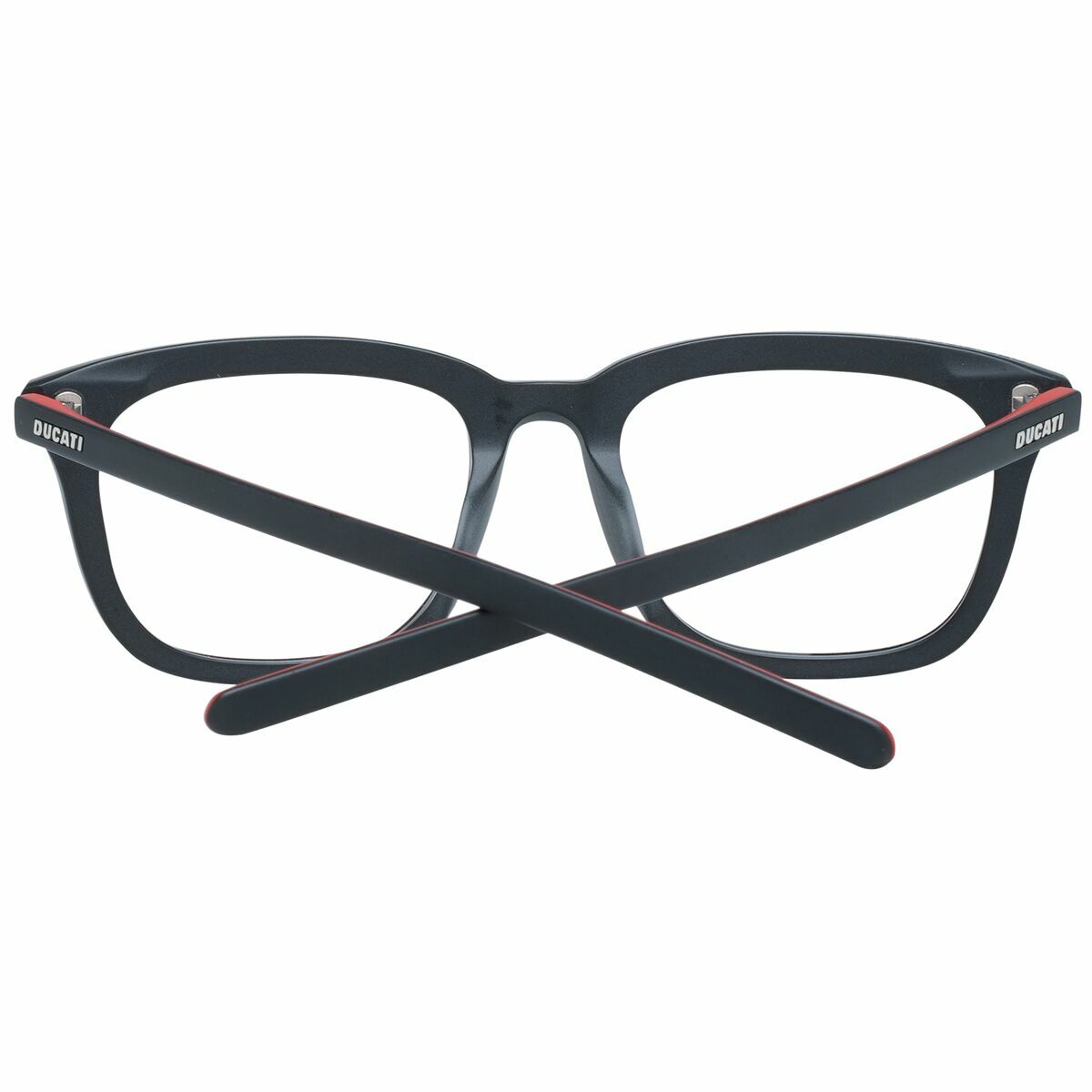 Ramă de Ochelari Bărbați Ducati DA1030-52002 Negru Ø 52 mm