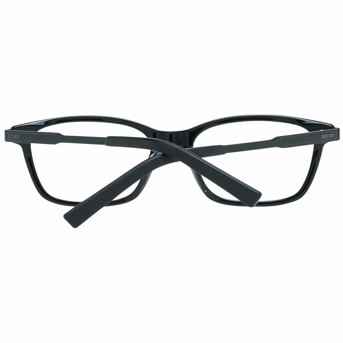 Ramă de Ochelari Bărbați Ducati DA1032-54001 Negru ø 54 mm