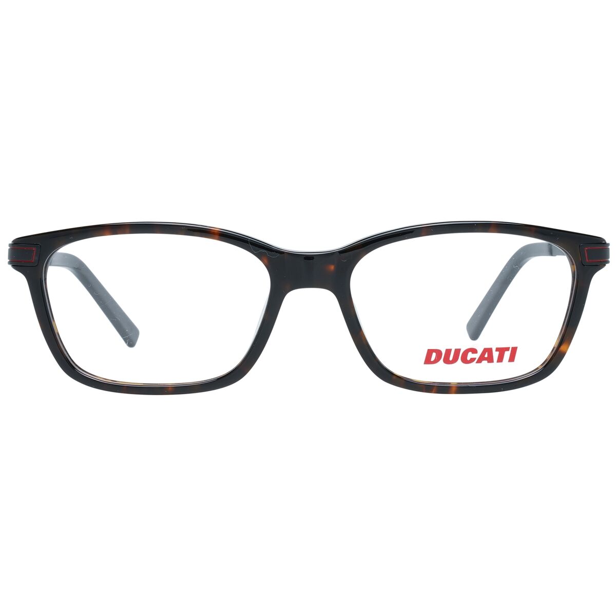 Ramă de Ochelari Bărbați Ducati DA1032-54470 Maro ø 54 mm