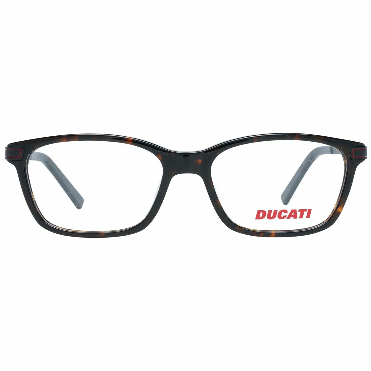 Ramă de Ochelari Bărbați Ducati DA1032-54470 Maro ø 54 mm