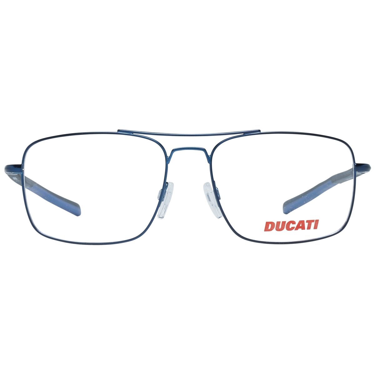 Ramă de Ochelari Bărbați Ducati DA3001-57600 Albastru ø 57 mm