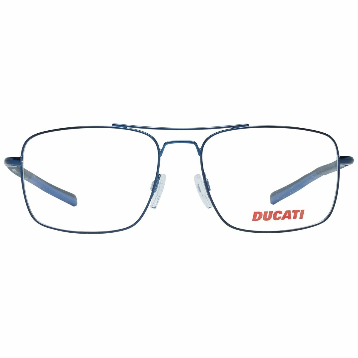 Ramă de Ochelari Bărbați Ducati DA3001-57600 Albastru ø 57 mm