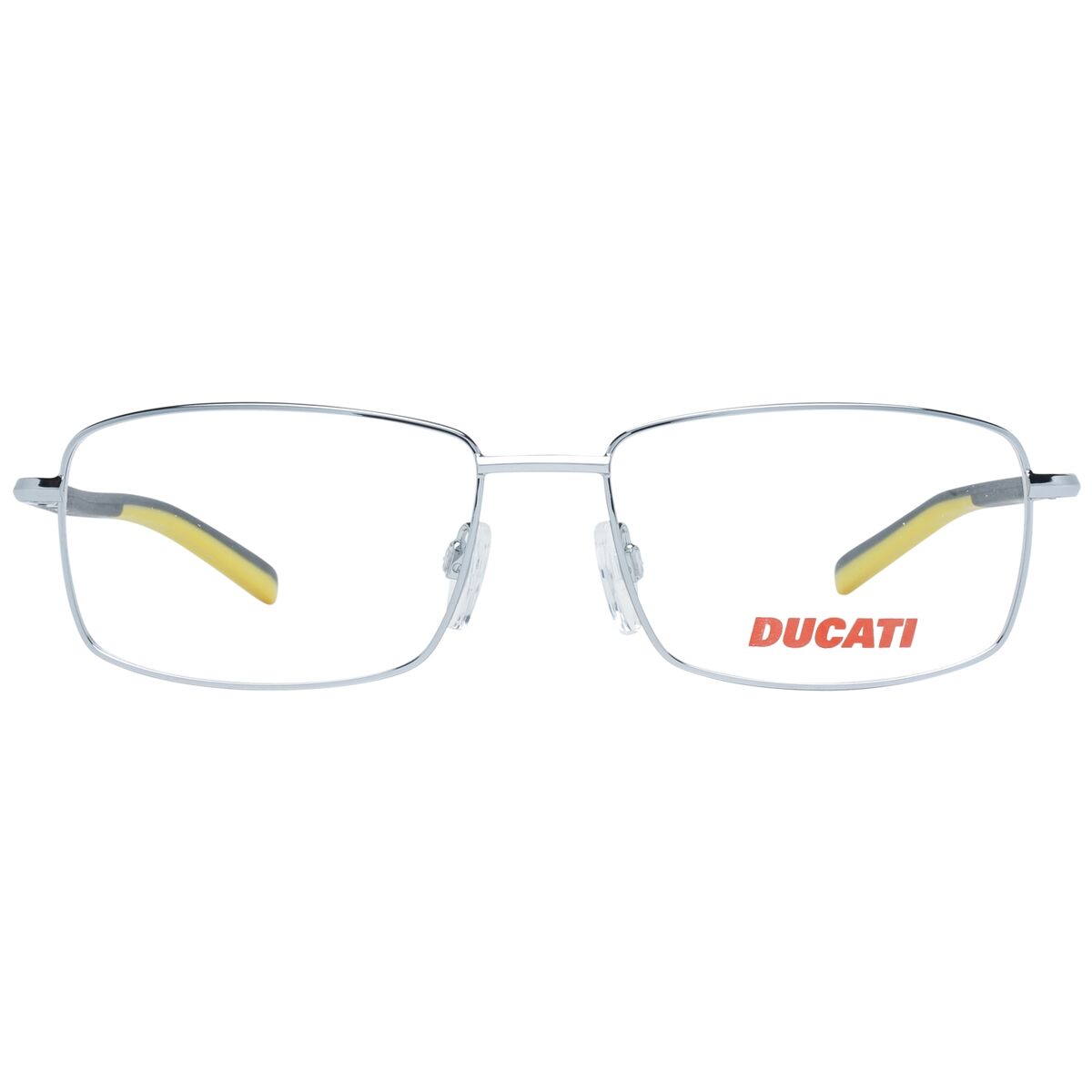 Ramă de Ochelari Bărbați Ducati DA3002-55900 Gri Ø 55 mm