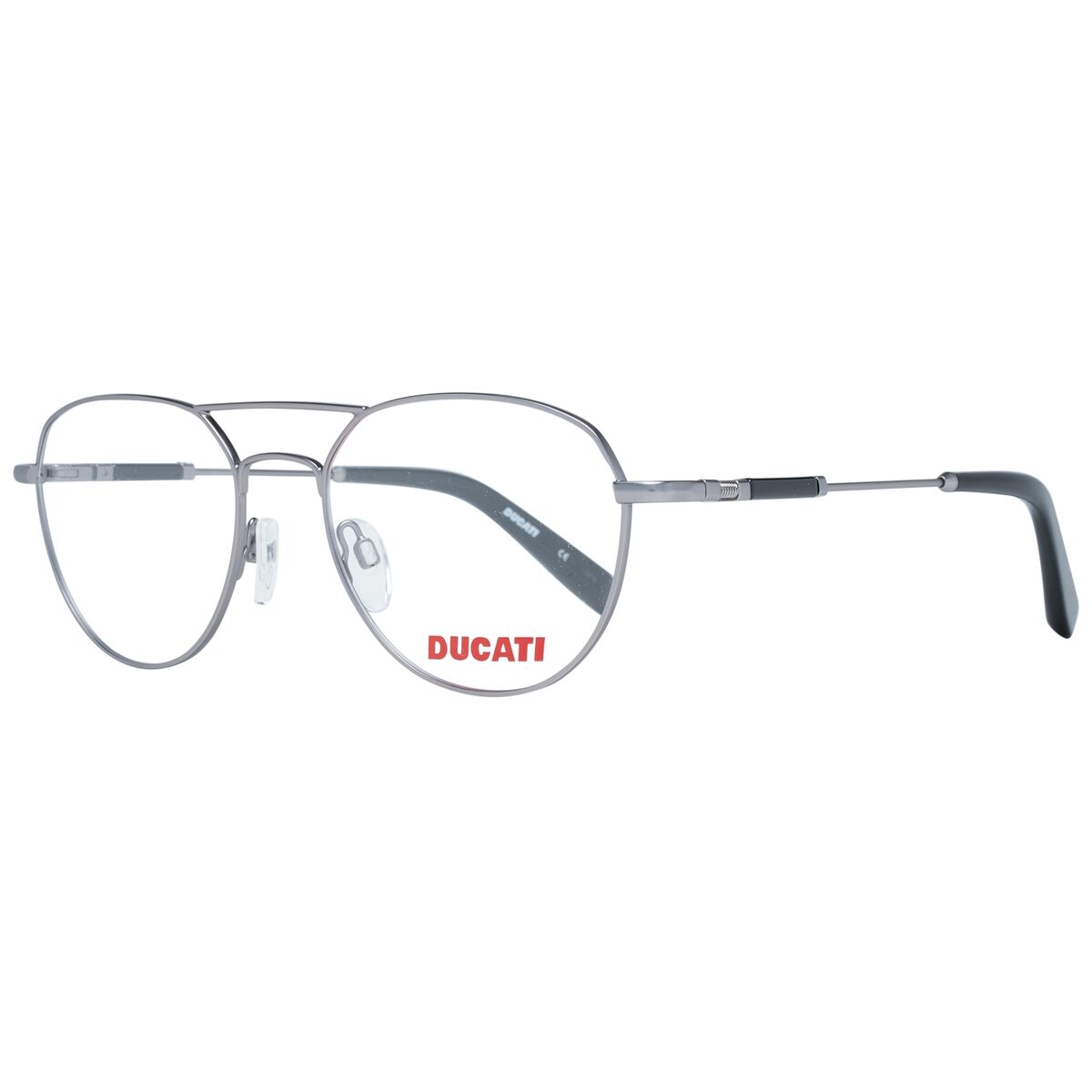 Ramă de Ochelari Bărbați Ducati DA3004-55900 Gri Ø 55 mm