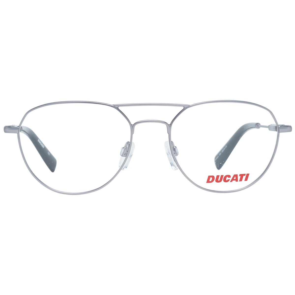 Ramă de Ochelari Bărbați Ducati DA3004-55900 Gri Ø 55 mm