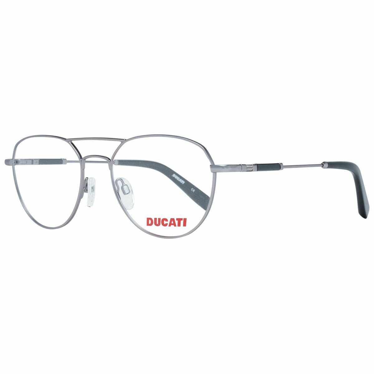 Ramă de Ochelari Bărbați Ducati DA3004-55900 Gri Ø 55 mm
