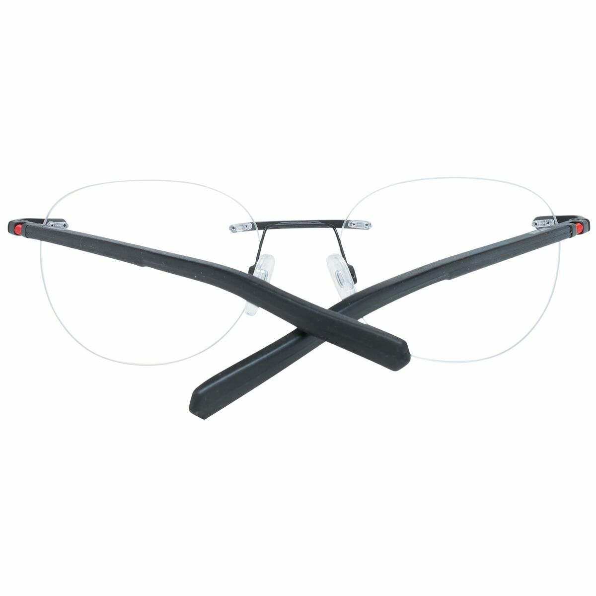 Ramă de Ochelari Bărbați Ducati DA3014-52002 Negru Ø 52 mm