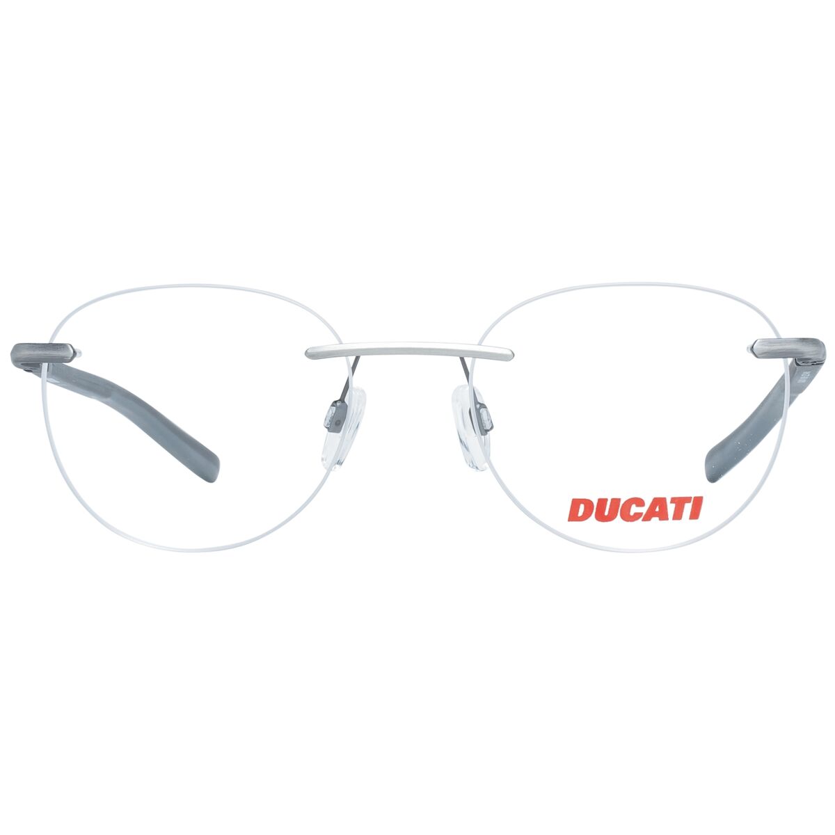 Ramă de Ochelari Bărbați Ducati DA3014-52809 Gri Ø 52 mm