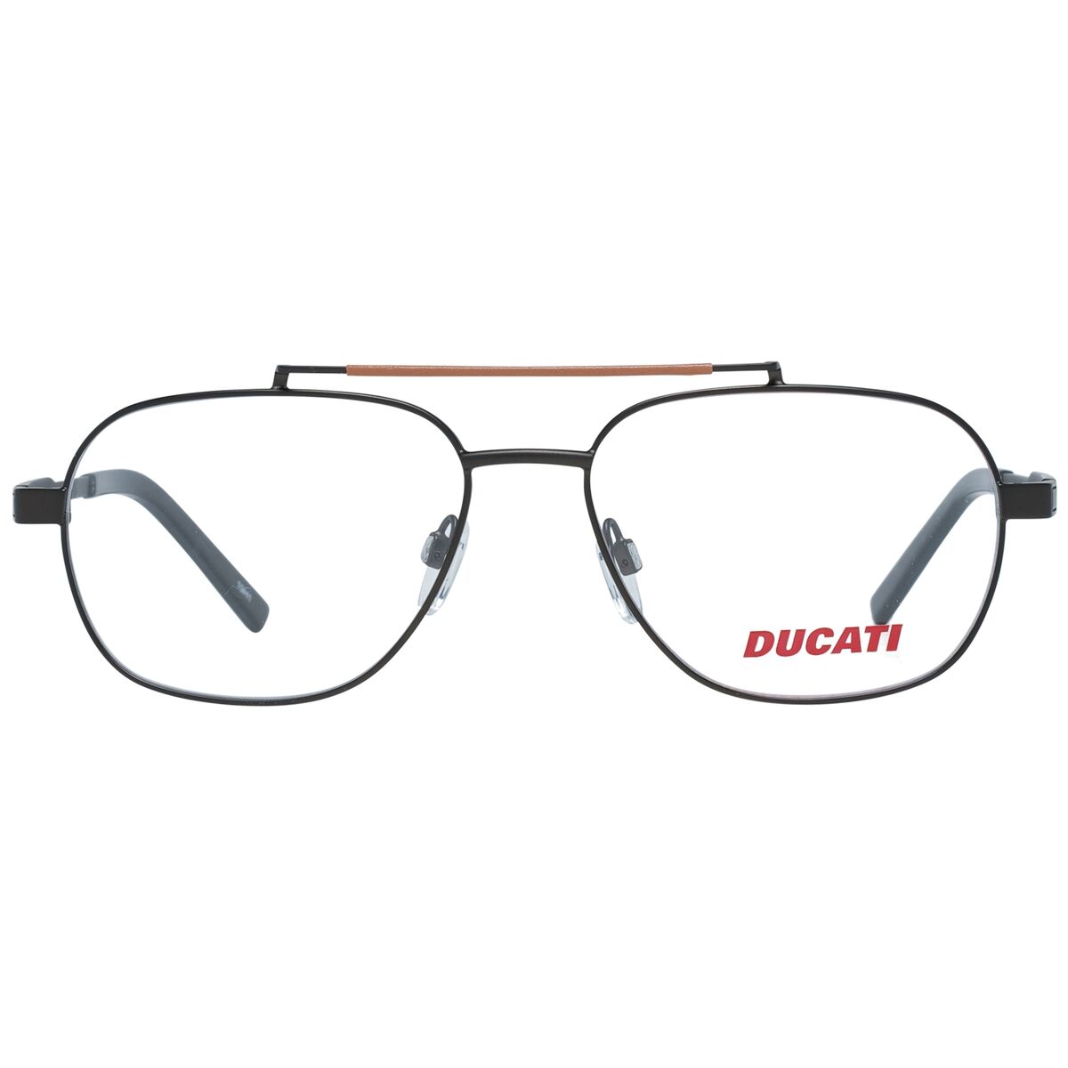 Ramă de Ochelari Bărbați Ducati DA3018-56002 Negru ø 56 mm