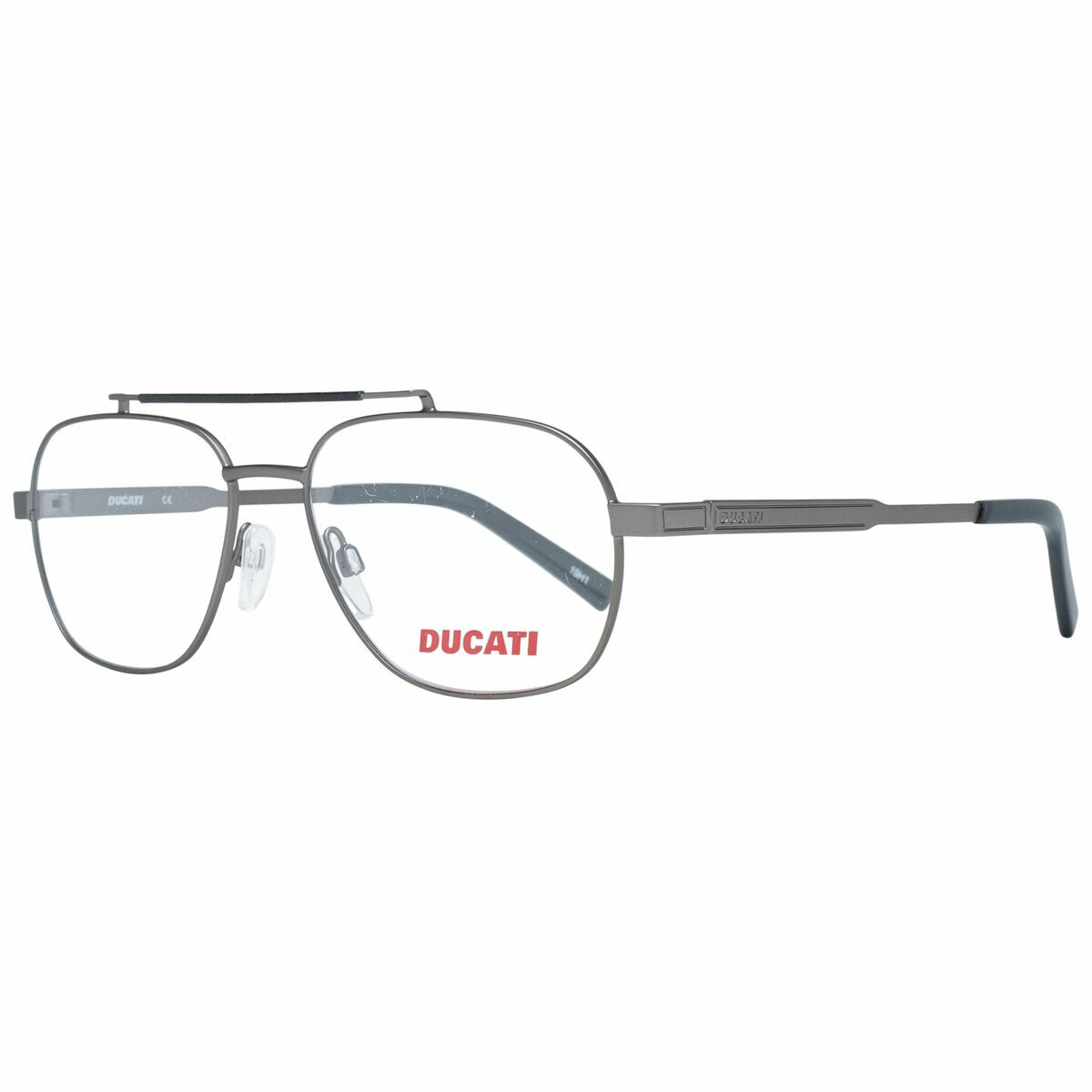Ramă de Ochelari Bărbați Ducati DA3018-56900 Gri ø 56 mm