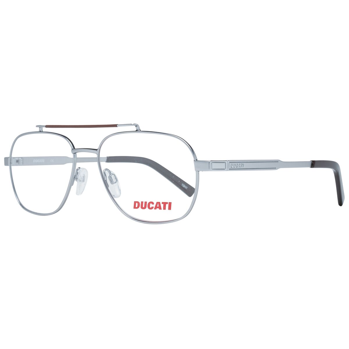 Ramă de Ochelari Bărbați Ducati DA3018-56934 Gri ø 56 mm