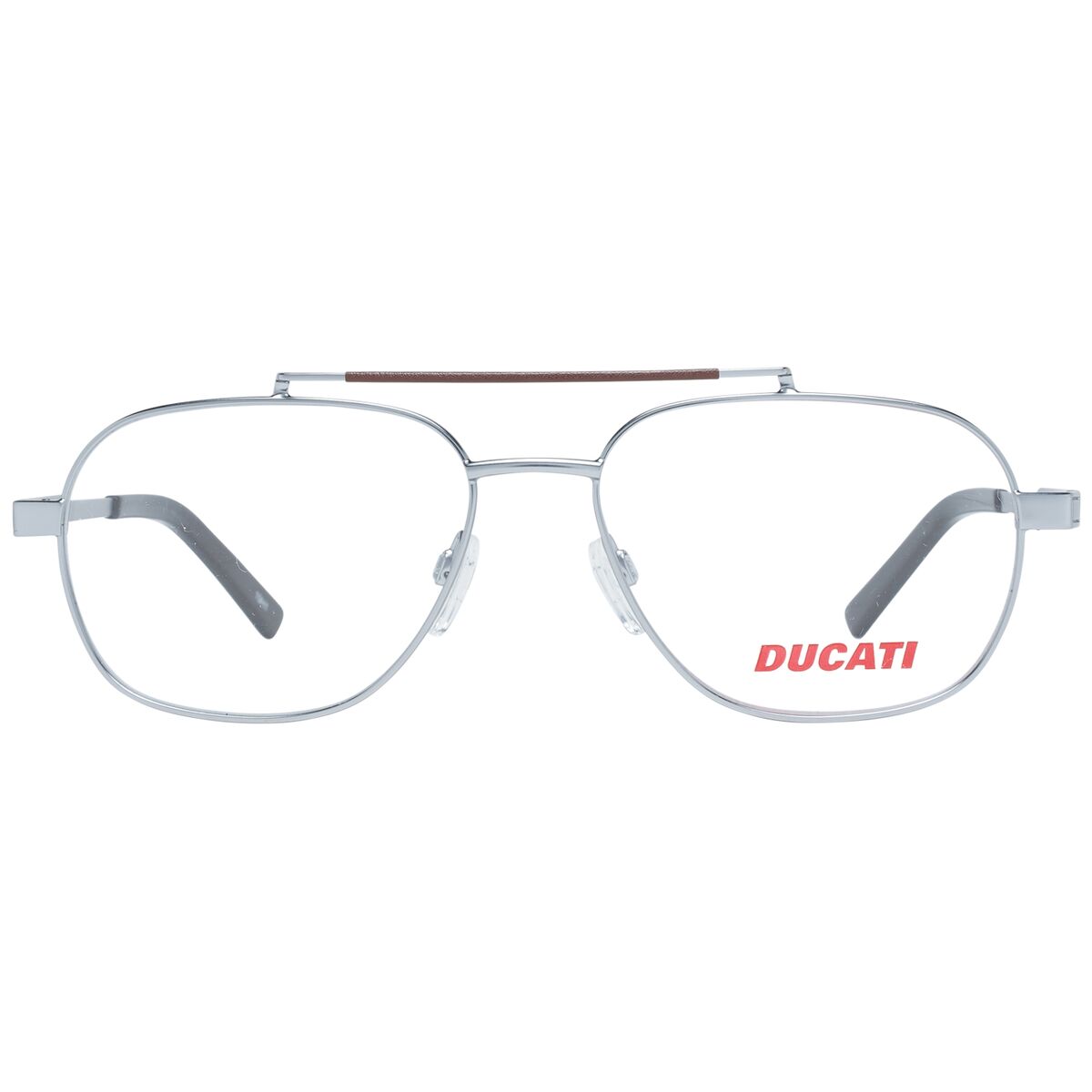 Ramă de Ochelari Bărbați Ducati DA3018-56934 Gri ø 56 mm