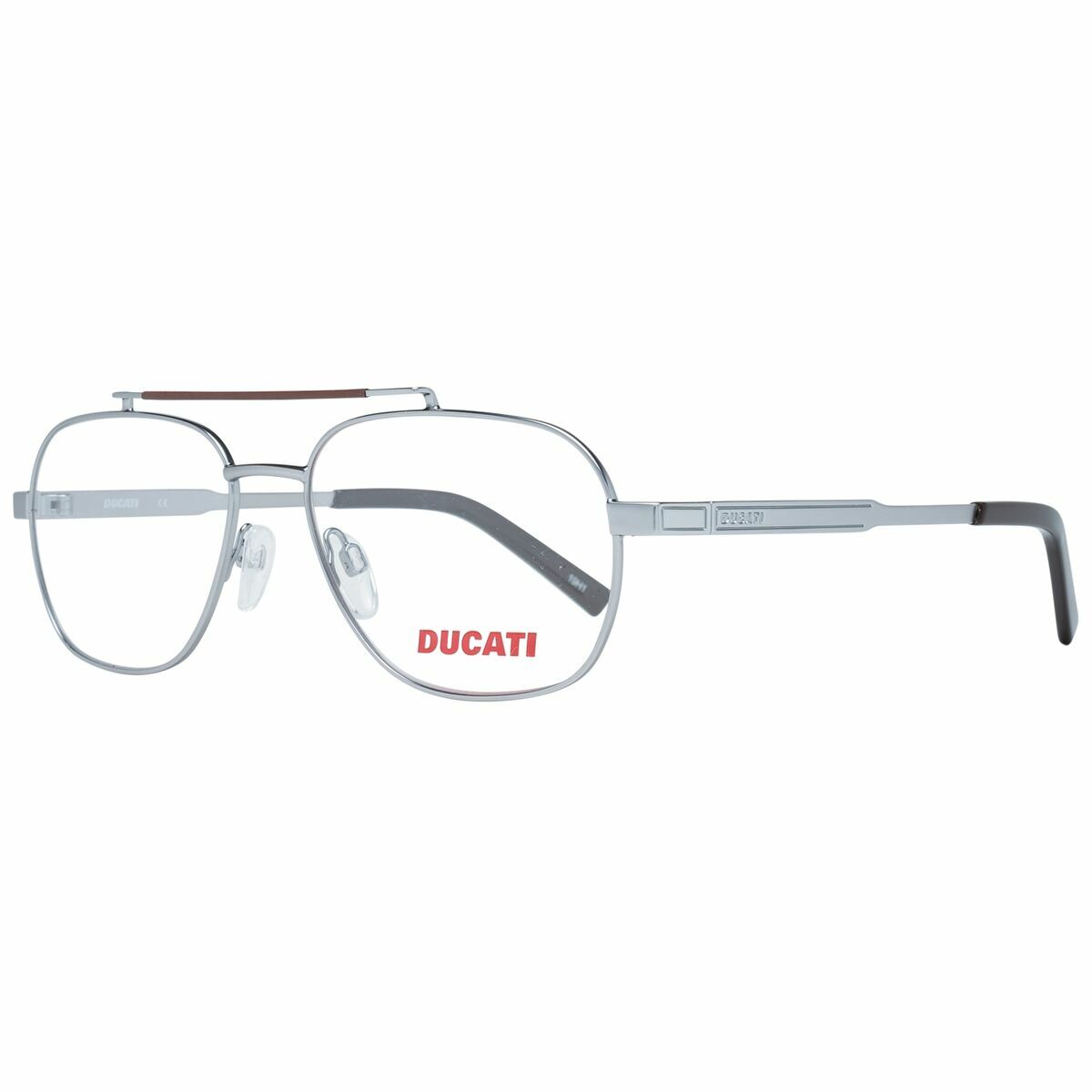 Ramă de Ochelari Bărbați Ducati DA3018-56934 Gri ø 56 mm