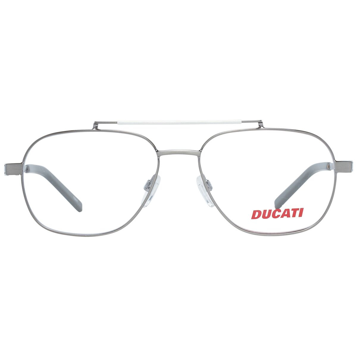 Ramă de Ochelari Bărbați Ducati DA3018-56938 Gri ø 56 mm