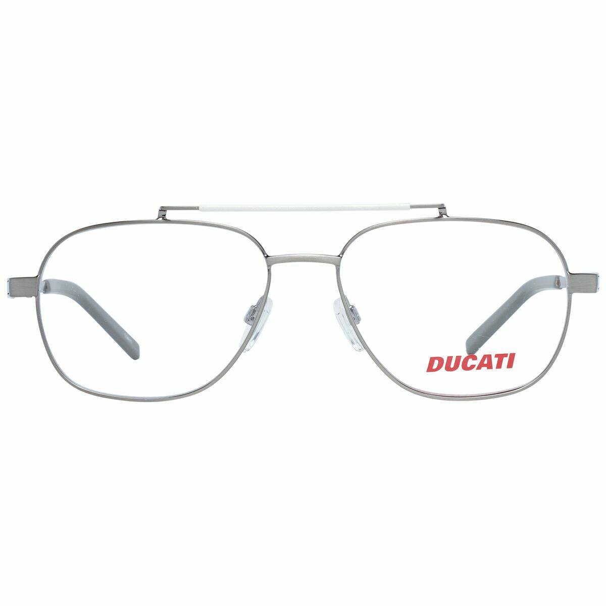 Ramă de Ochelari Bărbați Ducati DA3018-56938 Gri ø 56 mm
